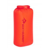 Sea to Summit Ultra-Sil veekindel kott 8 l, Spicy Orange
