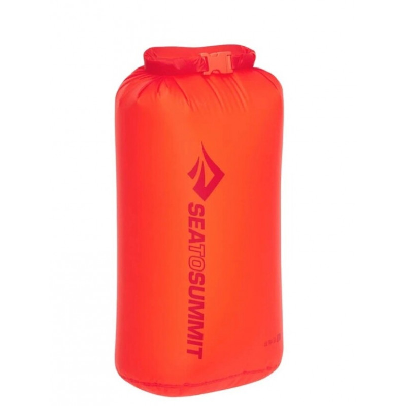 Sea to Summit Ultra-Sil veekindel kott 8 l, Spicy Orange