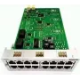 Alcatel-Lucent Enterprise ISDN segamoodul 2 T0 + 4 UAI + 4 SLI