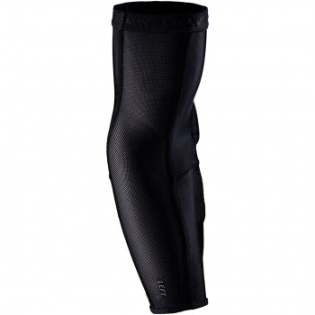 LEATT Elbow Guard FlexMesh küünarnukikaitsmed, M, must