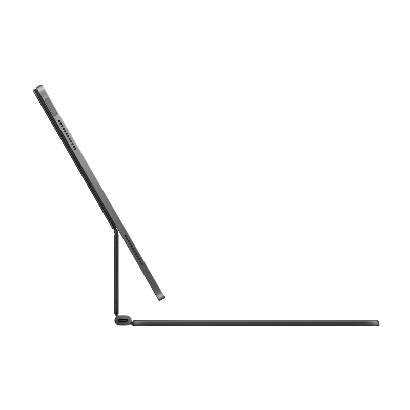 Apple Magic Keyboard iPad Air 13 (M3) jaoks, taani paigutus, must