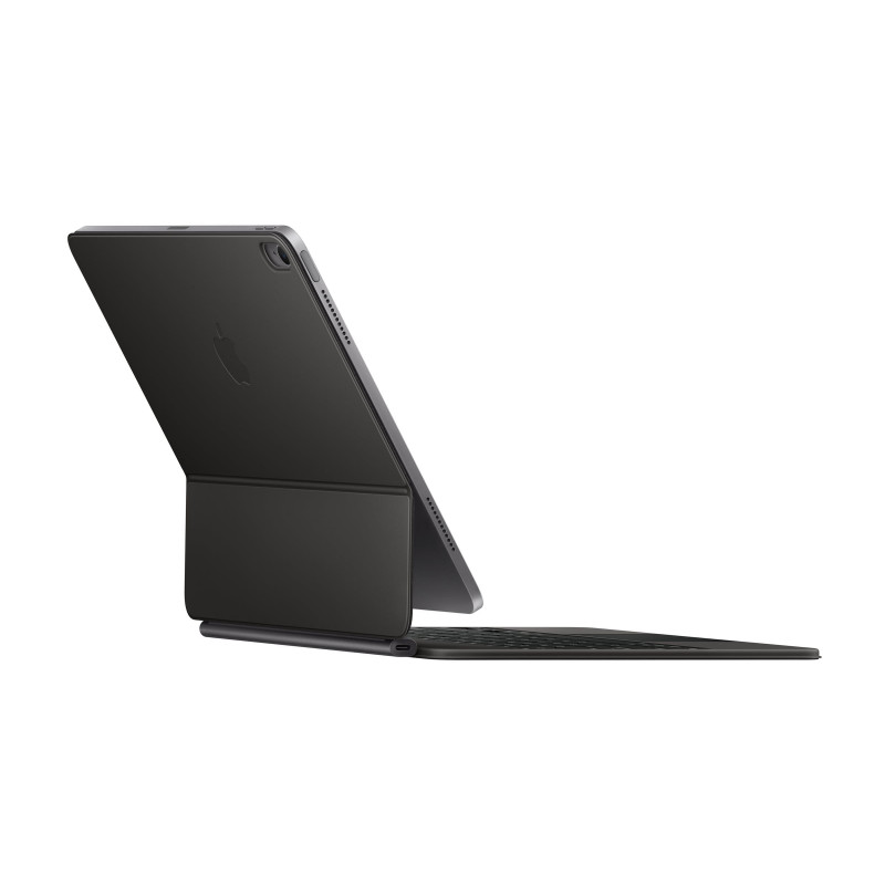Apple Magic Keyboard iPad Air 13 (M3) jaoks, taani paigutus, must