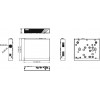 IP-salvesti Hikvision DS-7608NI-Q1(E)
