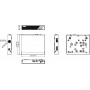 IP-salvesti Hikvision DS-7608NI-Q1(E)