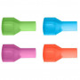 CamelBak Big Bite Valve huulikute komplekt, 4 värvi