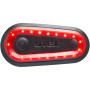 UVEX Plug-in LED laetav kiivrituli