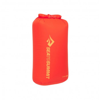 Sea to Summit Lightweight veekindel kott, 20 l, Spicy Orange