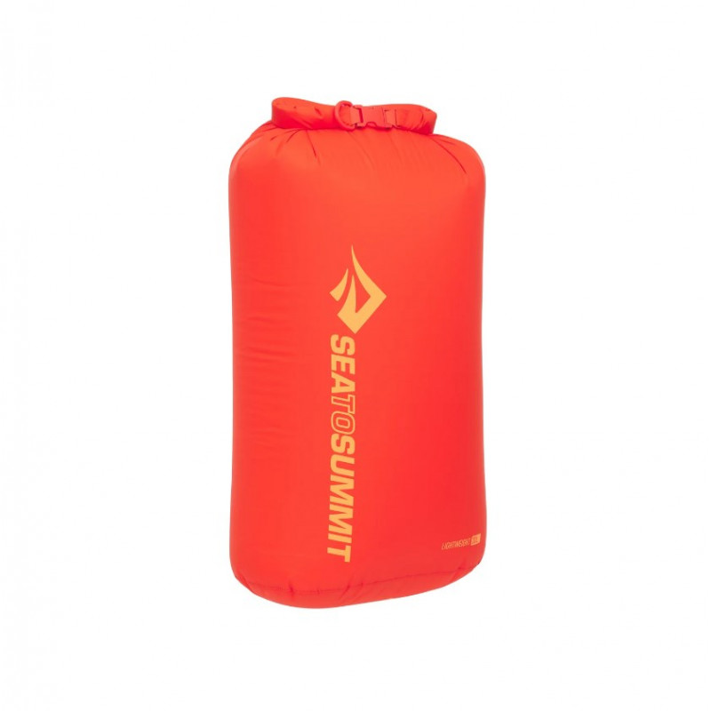 Sea to Summit Lightweight veekindel kott, 20 l, Spicy Orange