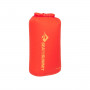 Sea to Summit Lightweight veekindel kott, 13 l, Spicy Orange