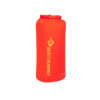 Sea to Summit Lightweight veekindel kott, 13 l, Spicy Orange