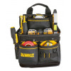 DeWALT DWST40201-1 tööriistakohver, present, must/kollane
