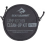Sea To Summit Camp Kitchen Clean Up Kit, 6 osa