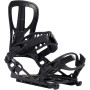 K2 FAROUT lumelaua kinnitused must 35-40