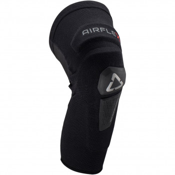 Leatt AirFlex Hybrid Pro põlvekaitsmed, suurus XXL