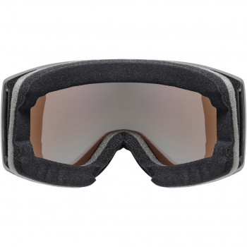 UVEX Scenic P suusaprillid