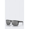Oakley Holbrook XL Prizm Matt Black Pola P päikeseprillid (OO9417-0559)