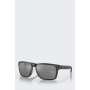 Oakley Holbrook XL Prizm Matt Black Pola P päikeseprillid (OO9417-0559)