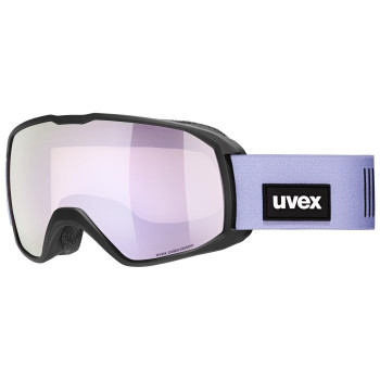 UVEX Xcitd CV suusaprillid