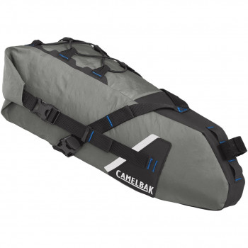 CamelBak MULE 9 Saddle Pack jalgratta sadulakott, hall