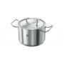 ZWILLING keedupott TWIN Classic 4 L roostevaba teras