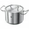 ZWILLING keedupott TWIN Classic 4 L roostevaba teras