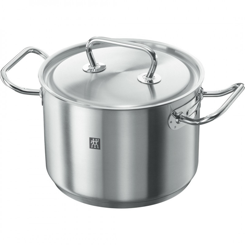 ZWILLING keedupott TWIN Classic 4 L roostevaba teras