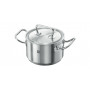 Zwilling Twin Classic kõrge pott kaanega, 2 L