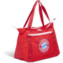 Igloo Carry Bag FC Bayern Munich kott, 14 l, punane