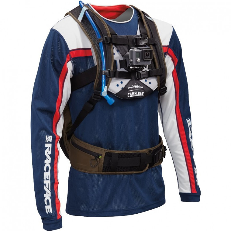CamelBak Sternum Protector rinnakaitse