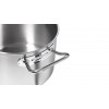 ZWILLING keedupott TWIN Classic 3 L ümar roostevaba teras