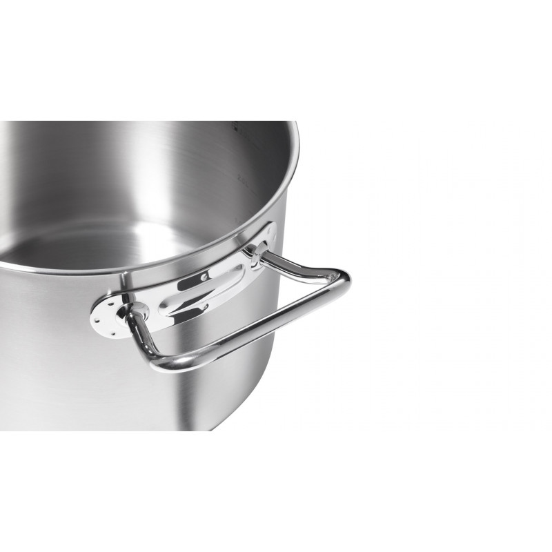 ZWILLING keedupott TWIN Classic 3 L ümar roostevaba teras