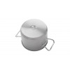 ZWILLING keedupott TWIN Classic 3 L ümar roostevaba teras