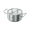 ZWILLING keedupott TWIN Classic 3 L ümar roostevaba teras