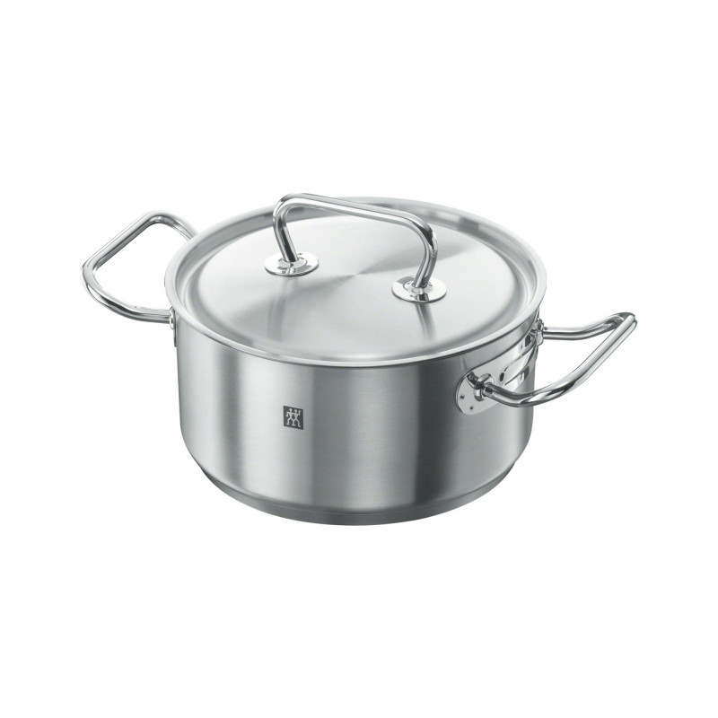 ZWILLING keedupott TWIN Classic 3 L ümar roostevaba teras