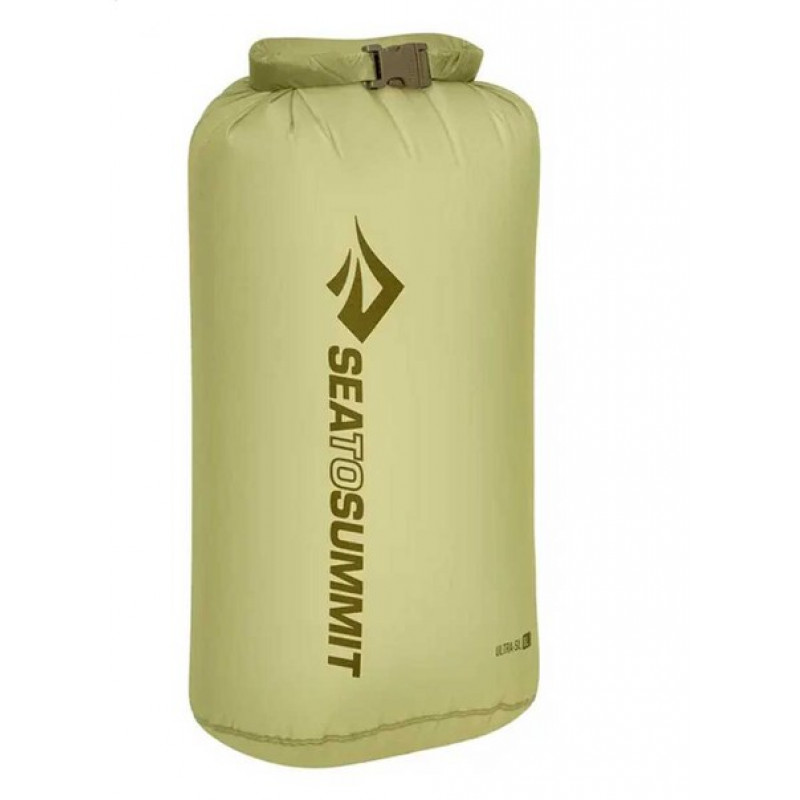 Sea To Summit Ultra-Sil veekindel kott 8 l, Tarragon