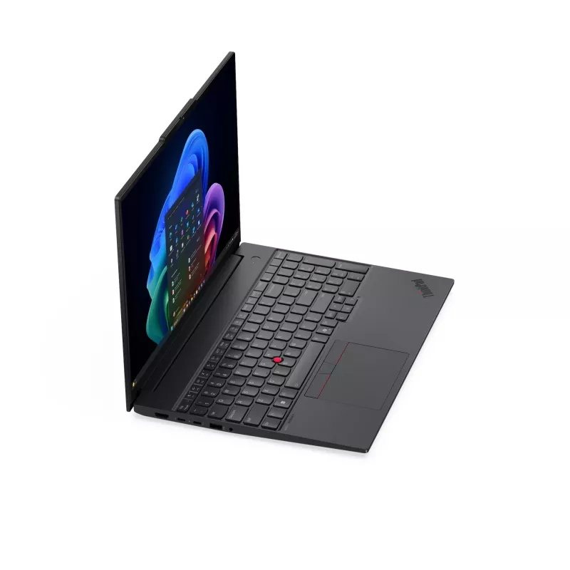Lenovo ThinkPad E16 Gen 4 16" sülearvuti - Intel Core 7 350, 16GB RAM, 512GB SSD, Windows 11 Pro