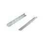 Rittal liugsiinide kinnituskomplekt - 48,3 cm (19") - TS IT jaoks