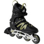 K2 Freedom III 80 Alu M rulluisud, suurus 41,5