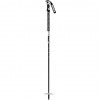 K2 LockJaw Carbon 145 matkakepid 105-145 cm, must