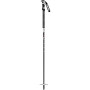 K2 LockJaw Carbon 145 matkakepid 105-145 cm, must