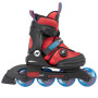 K2 Raider BOA rulluisud 35-40