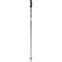 K2 POWER COMPOSITE suusakepid, gunmetal, 135 cm