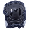 K2 Performance Pad Set Slim W kaitsmete komplekt, suurus S