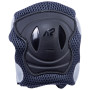 K2 Performance Pad Set Slim W kaitsmete komplekt, suurus S