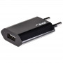 Seinalaadija Akyga AK-CH-03BK 5W USB-A 5V / 1A must