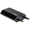 Seinalaadija Akyga AK-CH-03BK 5W USB-A 5V / 1A must