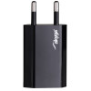 Seinalaadija Akyga AK-CH-03BK 5W USB-A 5V / 1A must