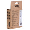 Seinalaadija Akyga AK-CH-03BK 5W USB-A 5V / 1A must