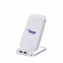 Induktsioonlaadija QI Akyga AK-QI-03 5V max 1.5A 2 x USB 2.0