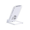 Induktsioonlaadija QI Akyga AK-QI-03 5V max 1.5A 2 x USB 2.0